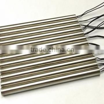 Rod Heaters with internal lead wires