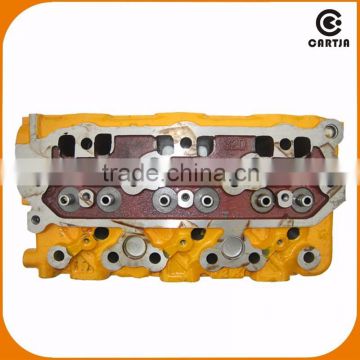 S6K motorcycle cylinder head