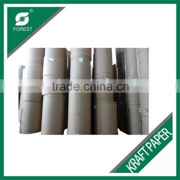 KRAFT PAPER MANUFACTURER IN CHINA