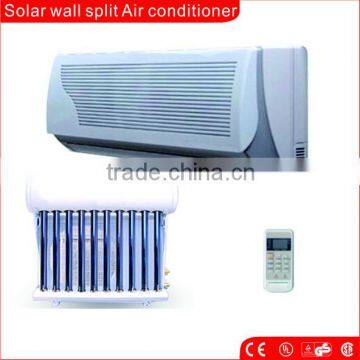 30000BTU Wall Split Type Hybrid Solar Air Conditioner
