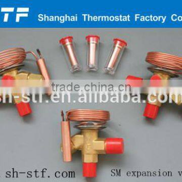 Refrigerant Thermal Expansion Valves