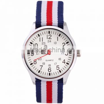 2016 china suppliers most popular products dropship nato nylon watches