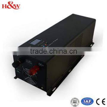 Promotion! High quality Inverter+UPS dc to ac power inverter 10000w