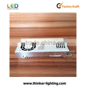 Best selling 60W LED power supply Non-waterproof with CE&Rohs