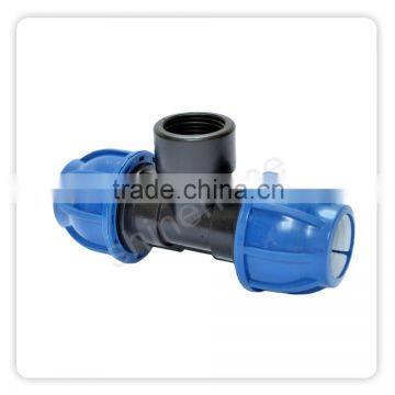 Compression Tube Fitting