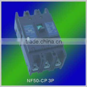 TPN moulded case circuit breakers ( MCCB )