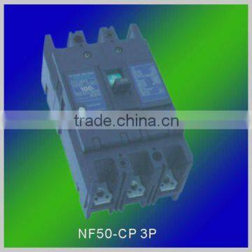 Moulded Case Circuit Breaker