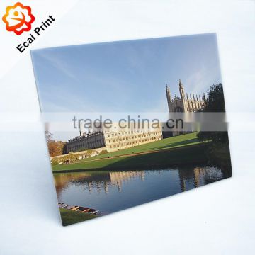 Hot sell special printing custom made latest design of photo frame
