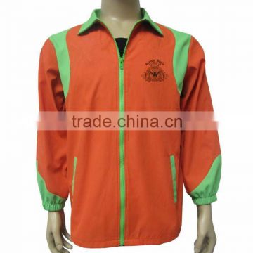custom cheap mens jackets made in china