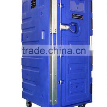 580L Freezer, Non Plug-In Insulation Series