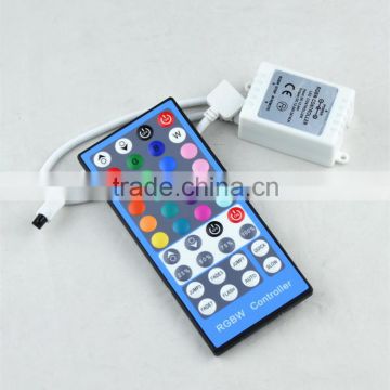 40 Keys Wireless LED Controller RGBW LED Controller Good Quality IR Controller