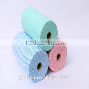 Import china products for shopping spunlace nonwoven cloth supplier on alibaba