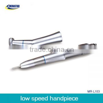 MR-L103 Dental Low Speed Contra Angle Handpiece Inner Water Spray