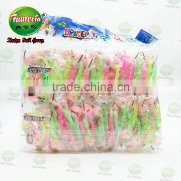 Musical-Bracelet Tablet Candy