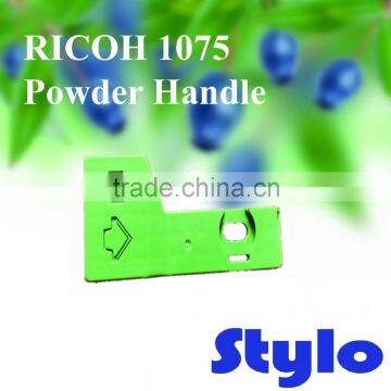 Aficio 1075 Powder Handle