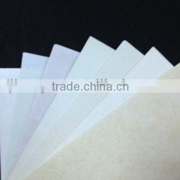 Toe Puff And Hot Melt Sheet For Shoe Making Materials