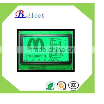 STN graphic 240*128 LCD module