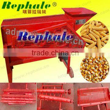 new design corn sheller thresher