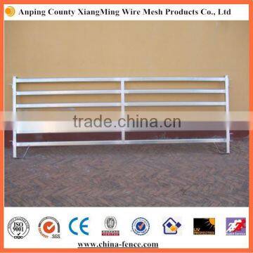 Heavy duty steel yard sheep panel