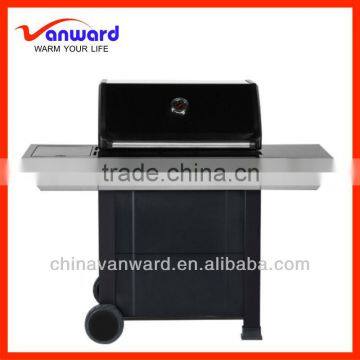 Vanward professional bbq grill GD4835S