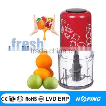 high quality multifunction food processor as seen on TV