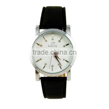 YB disite hot selling stainless steel unisex vogue watches