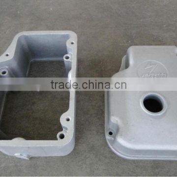 New Good faith manufacturer Gas Genset Upper cover,cylinder head-Gas Engine parts
