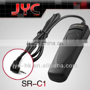 Wired Shutter Release SR-C1 for Canon