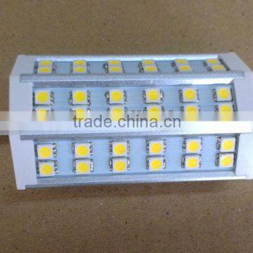 6w led R7S light