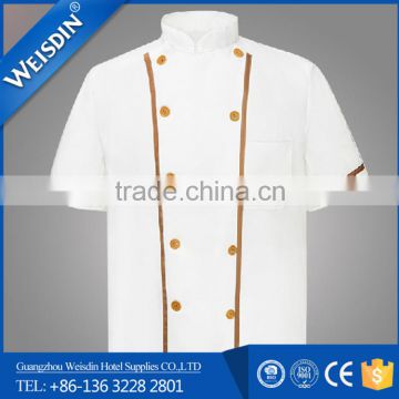 chef coat chef uniform chef cloth