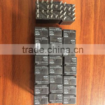 solid state relay,20A/15A-24VDC FOR Tr35,50,100