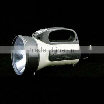 powerful led strong light germany rechargeable
