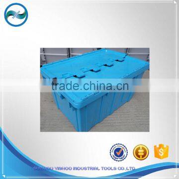 plastic PP Corrugated Customize nestable box