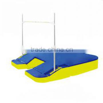 Durable good design high jump mat for sale