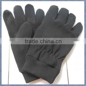 3M thinsulate insulation fleece men's gloves