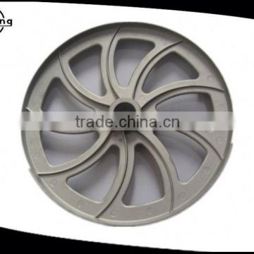 OEM Factory Made Low Price Customized Zinc Alloy Parts