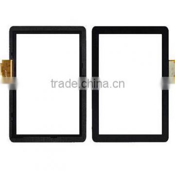 100% New Top quality touch screen digitizer Glass For Acer Iconia Tab A200 10.1" Black