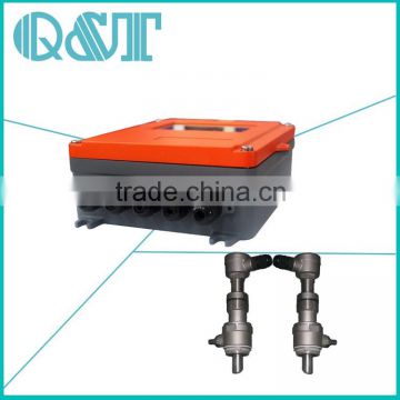 Dalian heat flow meter/ultrasonic flow meter