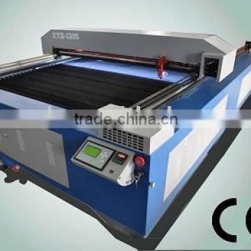 CO2 laser engraving flatbed machine XYZ-1325
