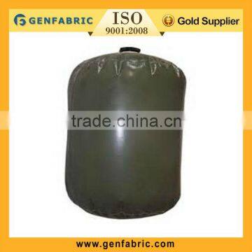 China PVC oil storage tank for sale