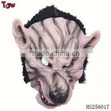 professional halloween devil mask