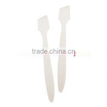 mask spatula, cream spatula, cosmetic spatula