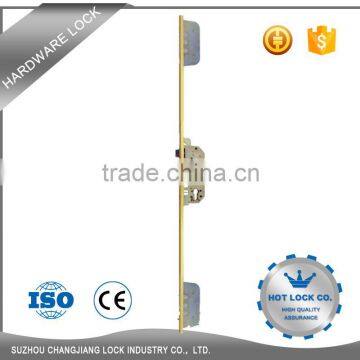 China Manufacturers Cabinet Three Point Metal Lock