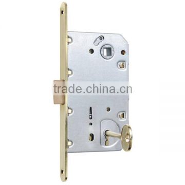 Ideal security door locks locking differential lever handle door lock