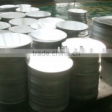 Hot selling 1060 aluminum circle for cookware
