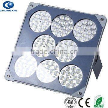 120w 110lm w led canopy high bay light