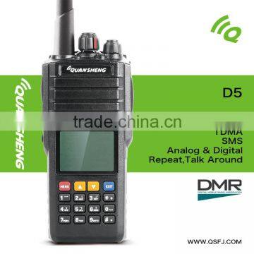 DMR digital radio transceiver TG-D5