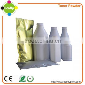 Japanese compatible color copier toner powder for konica minolta C220 with high quality factory price