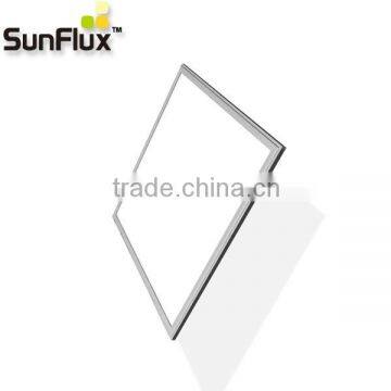 Side light 36W 40W 45W 600x600 led panel lighting