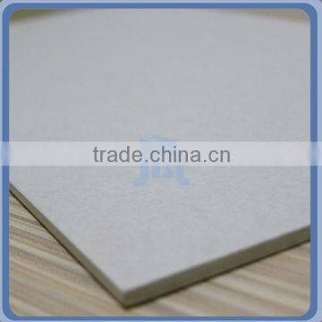 Non Asbestos fiber cement board size